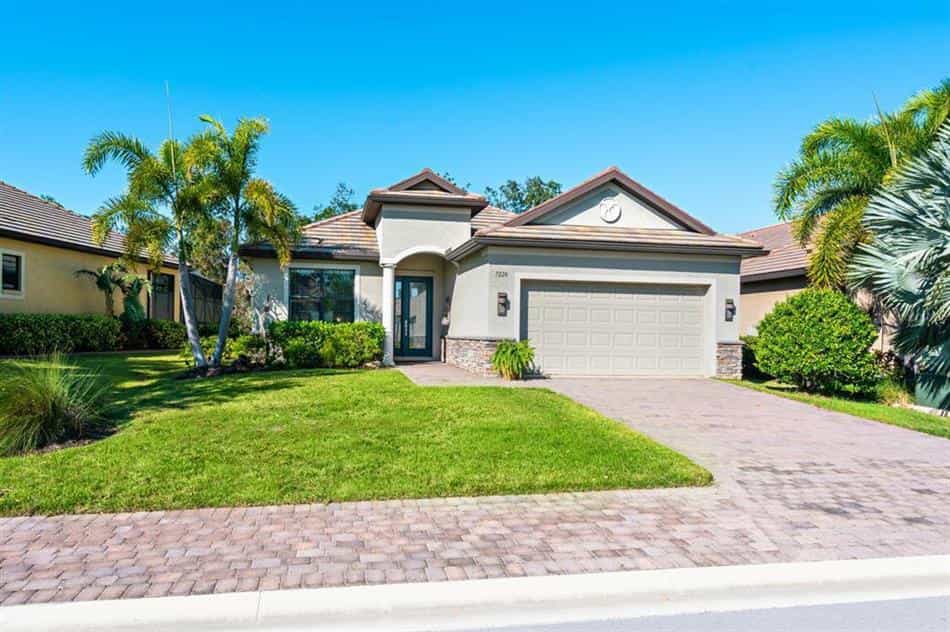 House in The Meadows, Florida 11054912