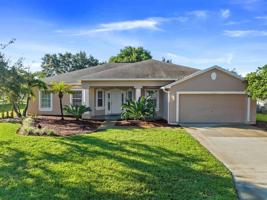 House in Vero Beach South, Florida 11054928