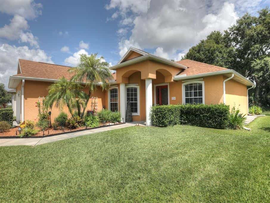House in Vero Beach South, Florida 11054931