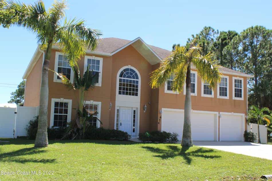 rumah dalam Teluk Palma, Florida 11054939