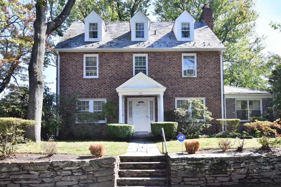 Huis in Mount Vernon, New York 11055082