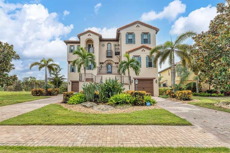 House in Trailer Estates, Florida 11055184