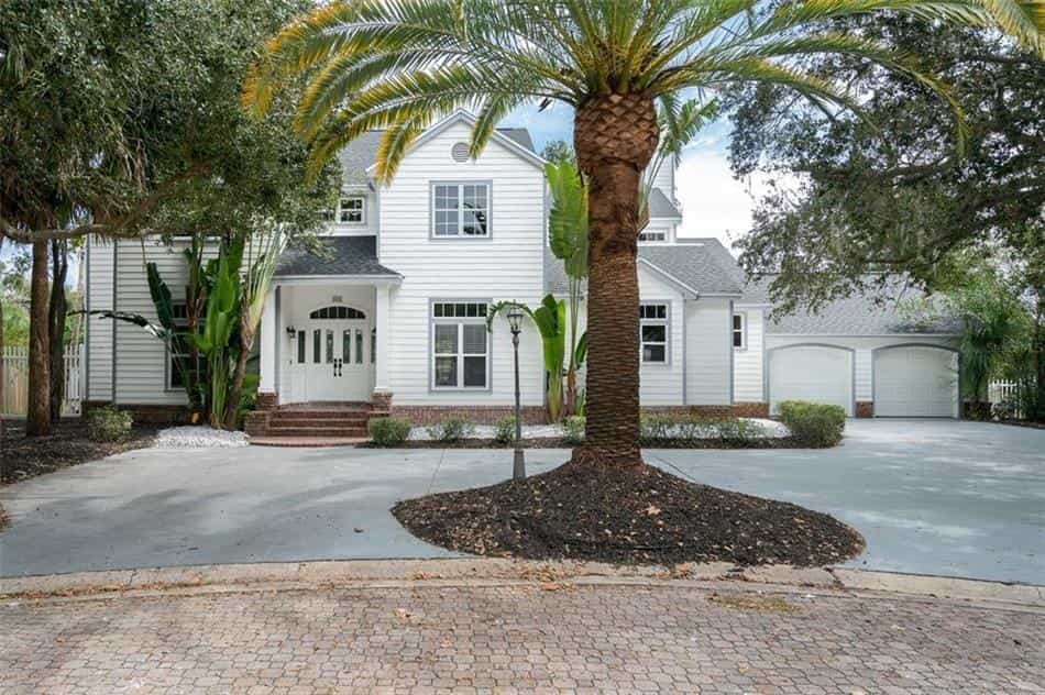 House in Palma Ceia, Florida 11055226