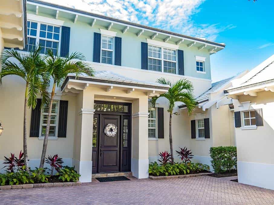 House in South Beach, Florida 11055235