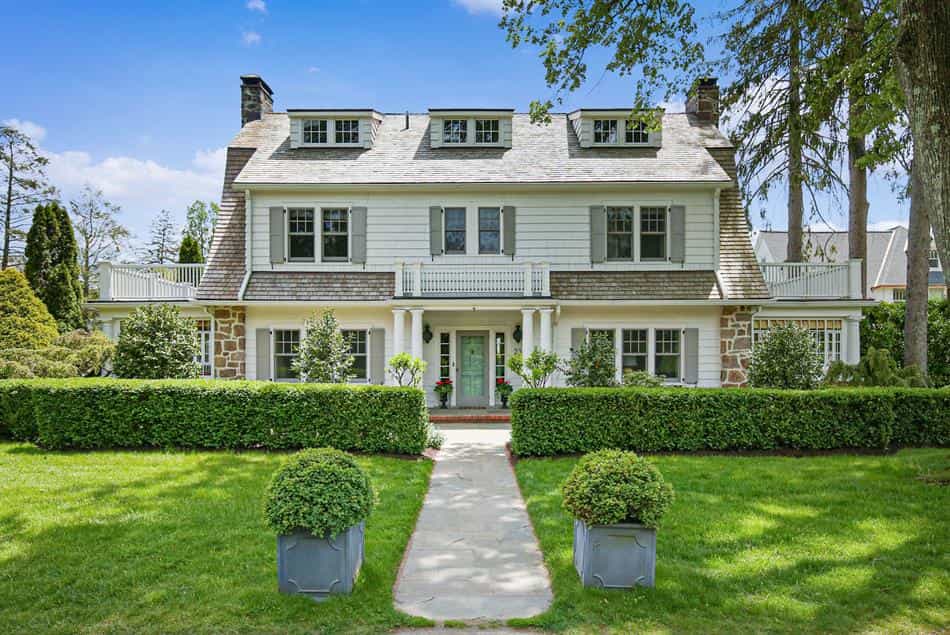 Huis in Larchmont, New York 11055271