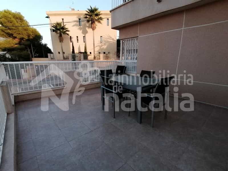 Condomínio no Águilas, Región de Murcia 11055392