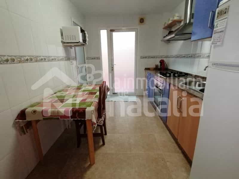 Condominio en Águilas, Región de Murcia 11055392