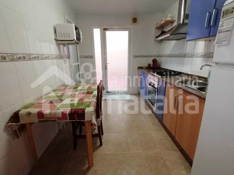 Condominio en Águilas, Región de Murcia 11055392