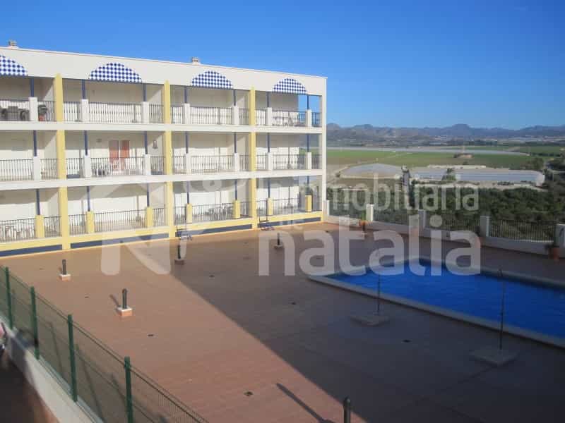 Condominio en Águilas, Murcia 11055395
