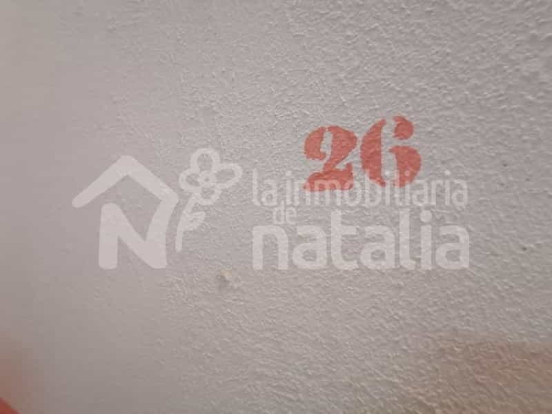 Eigentumswohnung im , Región de Murcia 11055395