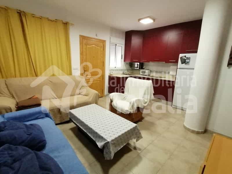Condominium in Aguilas, Murcia 11055396