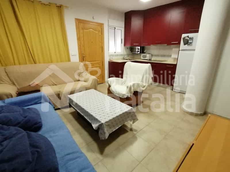 公寓 在 Aguilas, 穆爾西亞 11055396
