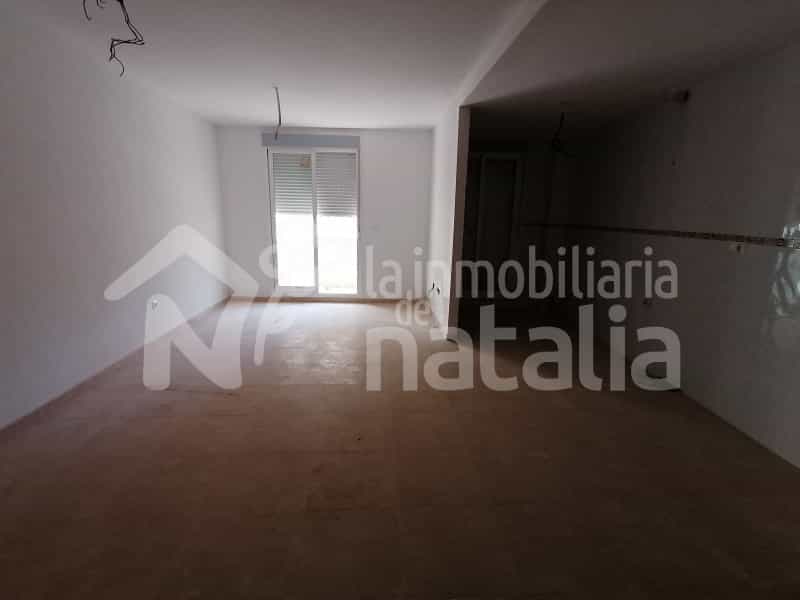 Condominium in Aguilas, Murcia 11055398