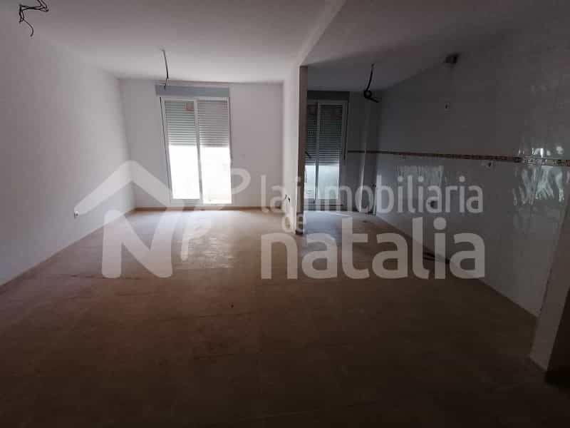 Condominium in Aguilas, Murcia 11055398