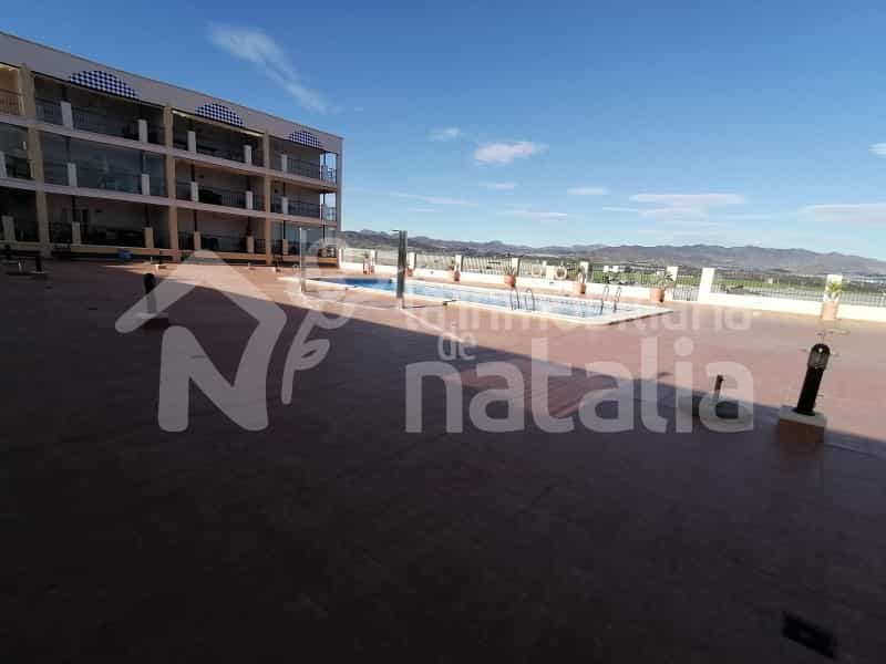 Condominium in Aguilas, Murcia 11055399