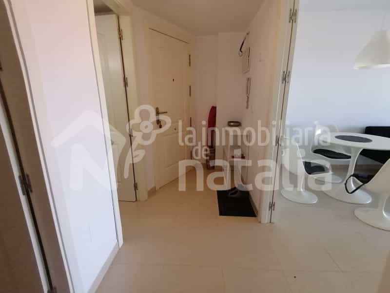 公寓 在 Águilas, Región de Murcia 11055399