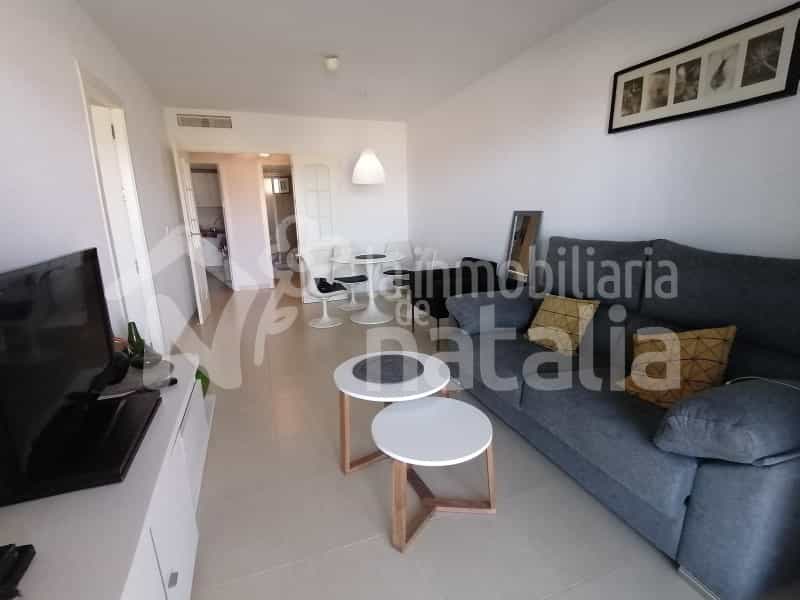 公寓 在 Águilas, Región de Murcia 11055399