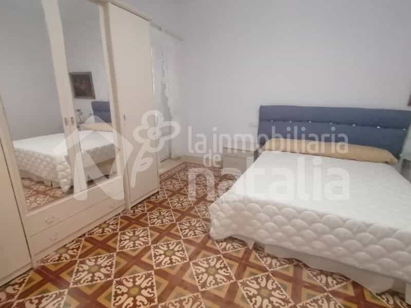 Condominium in Aguilas, Murcia 11055401