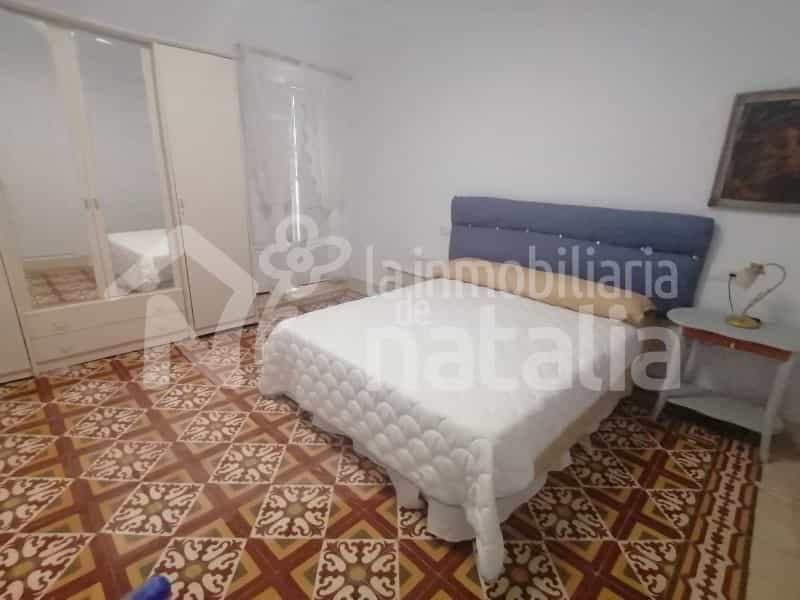 Condominium in Aguilas, Murcia 11055401