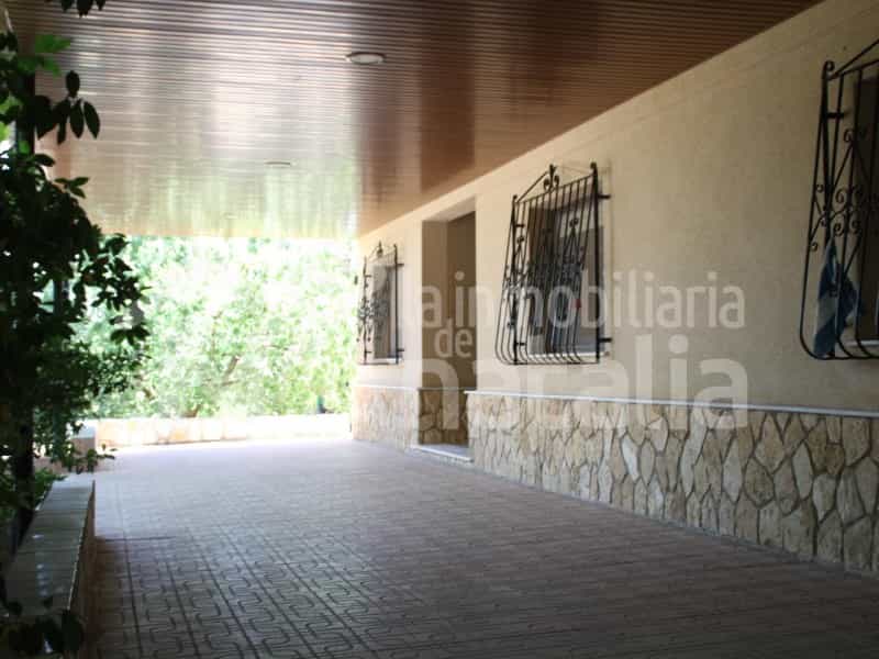 집 에 Lorca, Región de Murcia 11055409