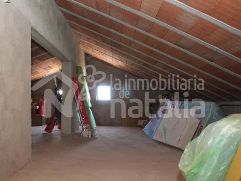 жилой дом в Lorca, Región de Murcia 11055409