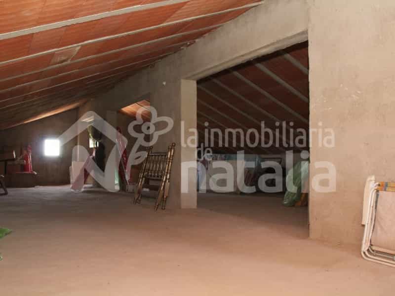 жилой дом в Lorca, Región de Murcia 11055409