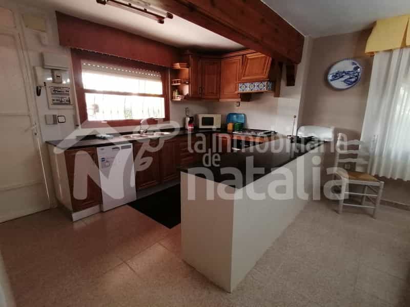 Huis in Lorca, Región de Murcia 11055410