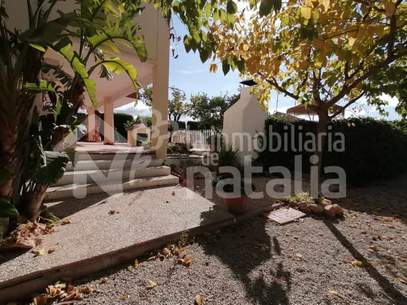 Residentieel in Lorca, Región de Murcia 11055410