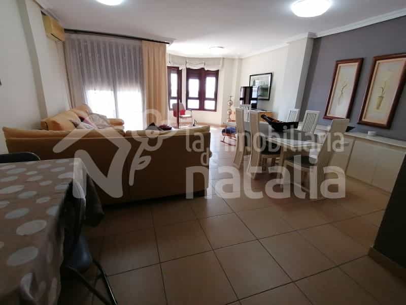 Condominium in Aguilas, Murcia 11055412