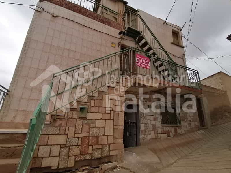 House in Orce, Andalusia 11055420