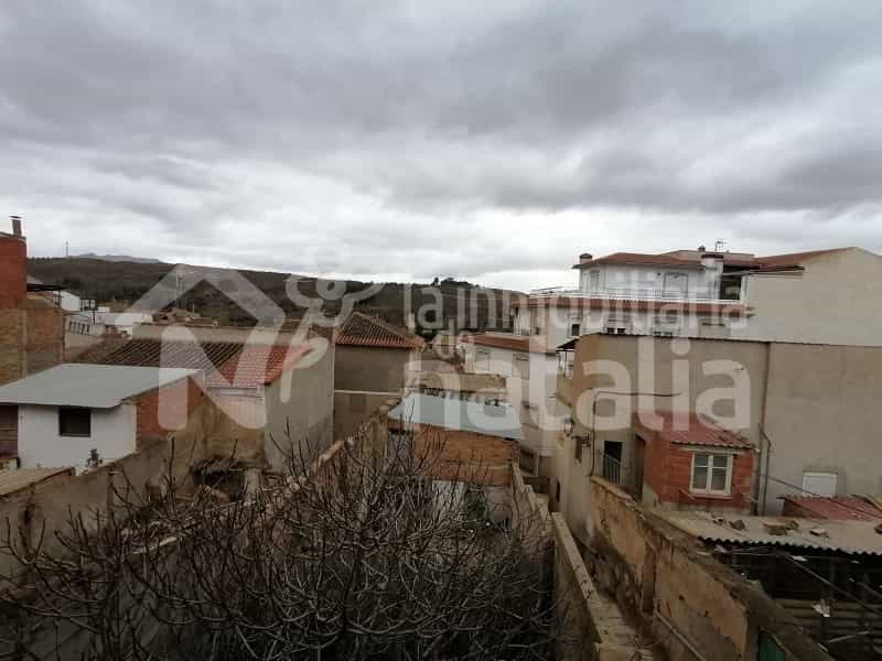 House in Orce, Andalusia 11055420