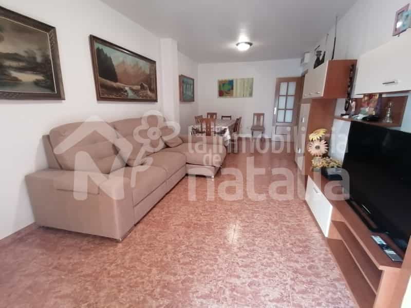 Condominium in Aguilas, Murcia 11055425
