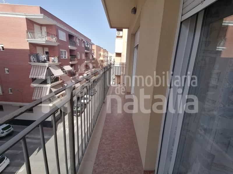 Condomínio no Águilas, Región de Murcia 11055425