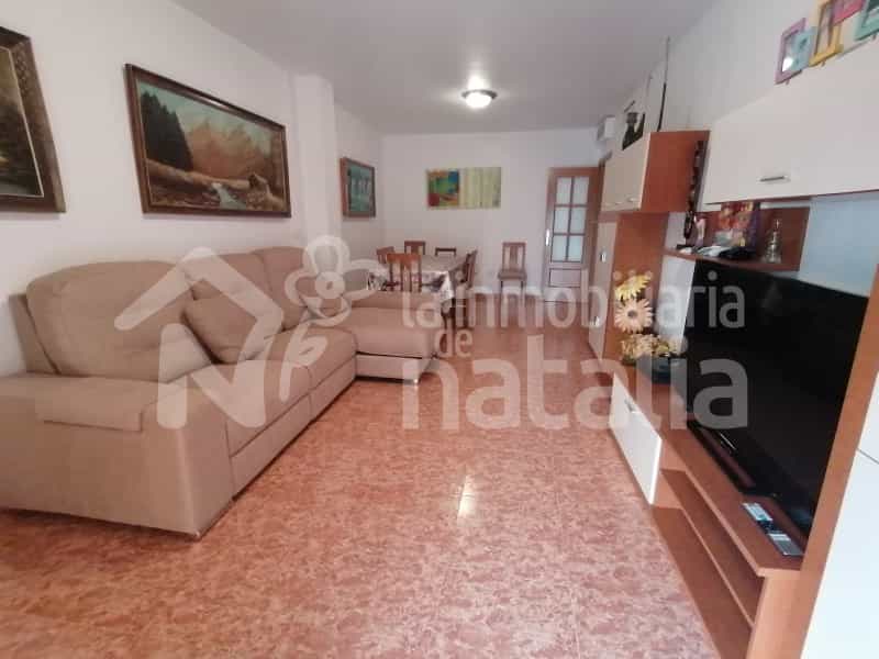 Condominio en Águilas, Murcia 11055425