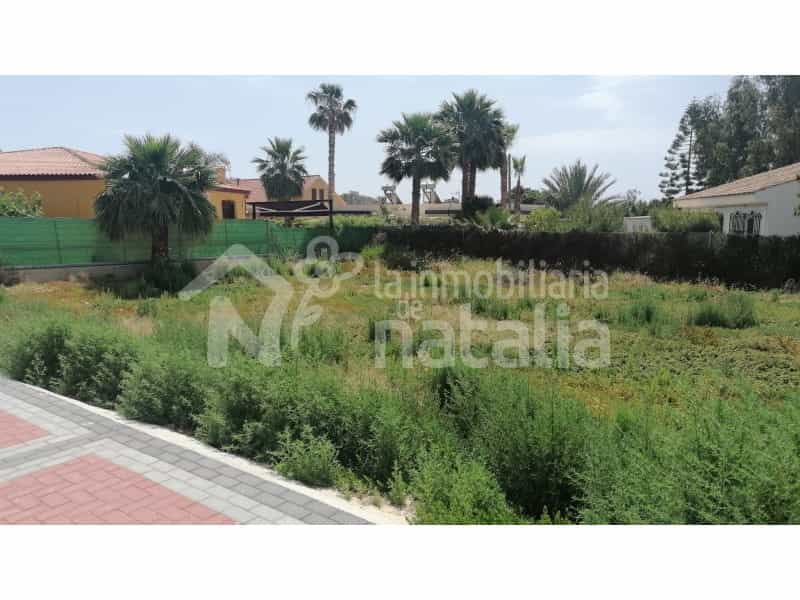 Land in Aguilas, Murcia 11055427