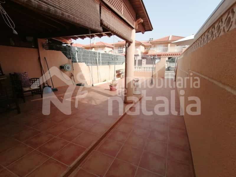Osiedle mieszkaniowe w Águilas, Región de Murcia 11055428