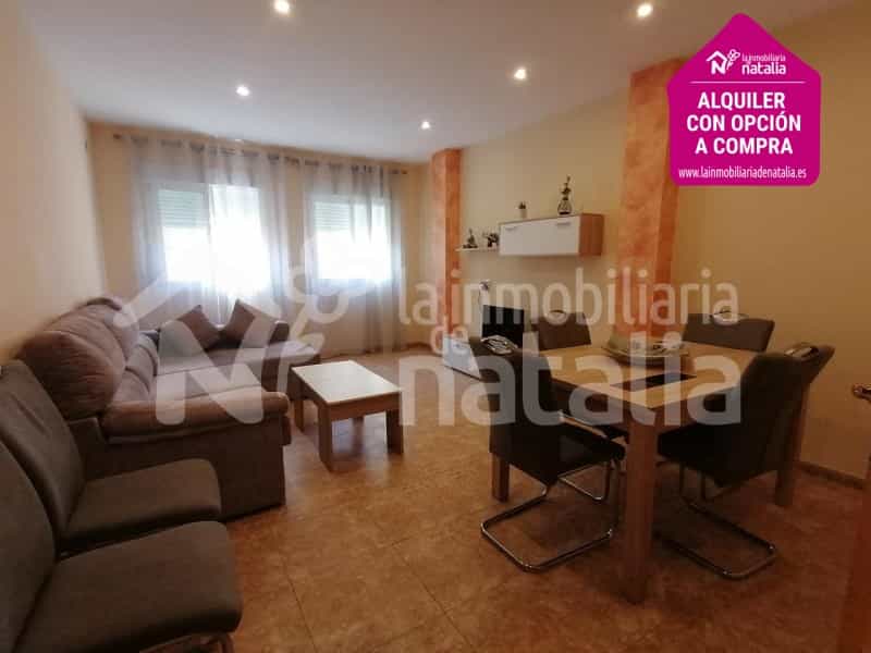 Condominio nel Aguilas, Murcia 11055432