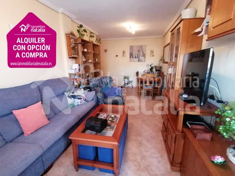 Eigentumswohnung im Aguilas, Murcia 11055434