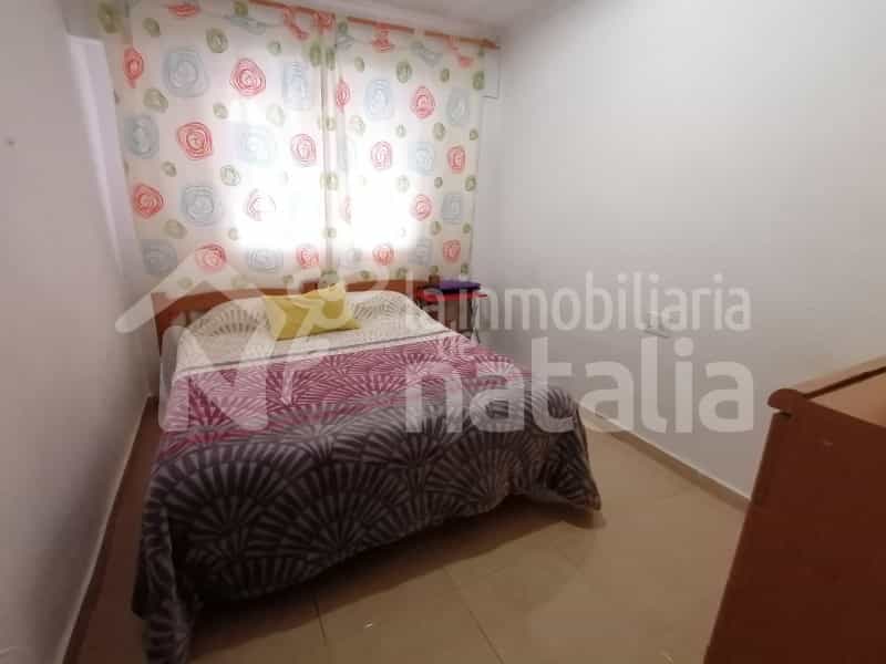 Condominium in Aguilas, Murcia 11055435