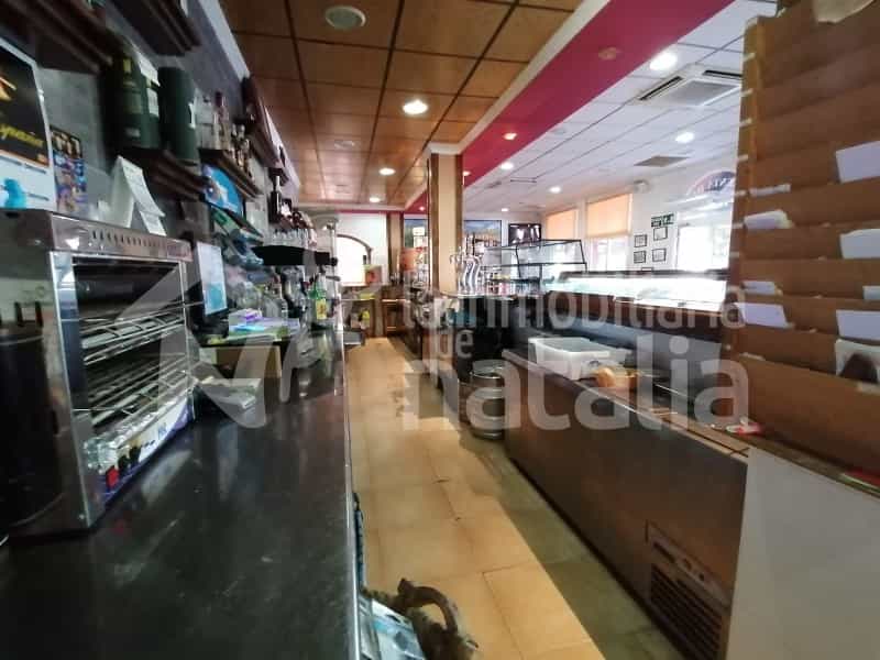 Розничная торговля в Águilas, Región de Murcia 11055436