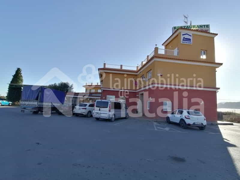 Retail in Águilas, Región de Murcia 11055436