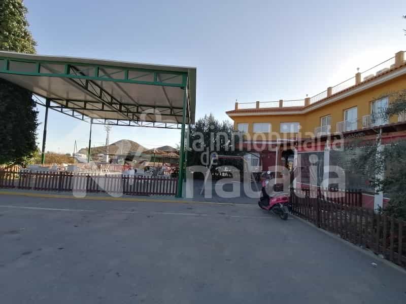 Jälleenmyynti sisään Águilas, Región de Murcia 11055436