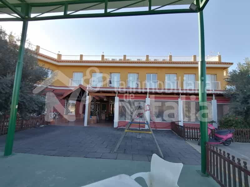 Einzelhandel im Águilas, Región de Murcia 11055436
