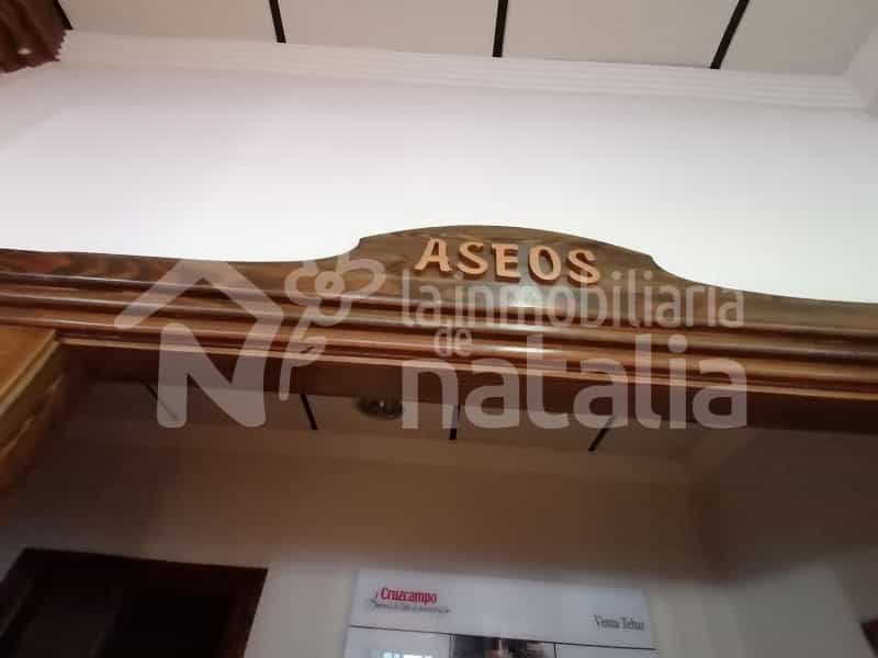 Detailhandel in Águilas, Región de Murcia 11055436