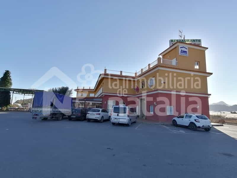 Einzelhandel im Águilas, Región de Murcia 11055436