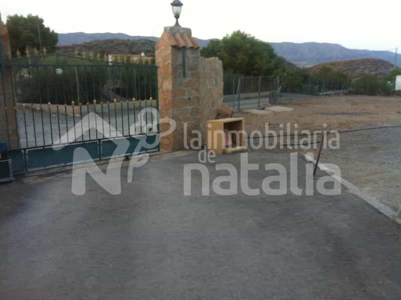 Huis in Águilas, Región de Murcia 11055437