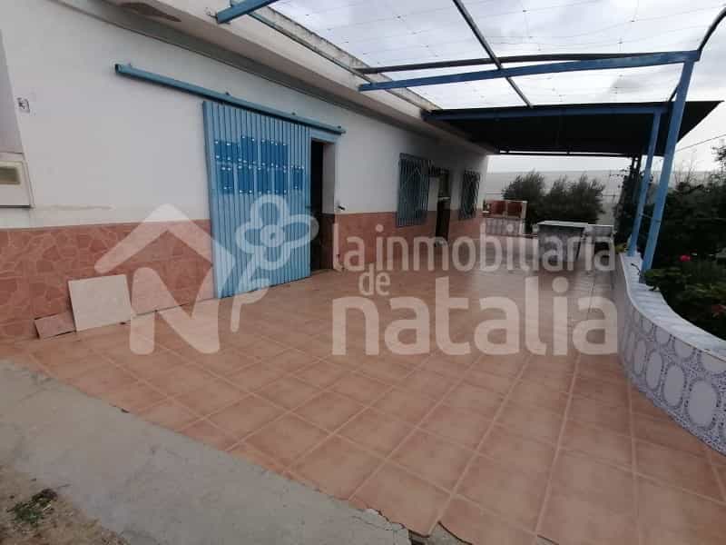Land in Aguilas, Murcia 11055438