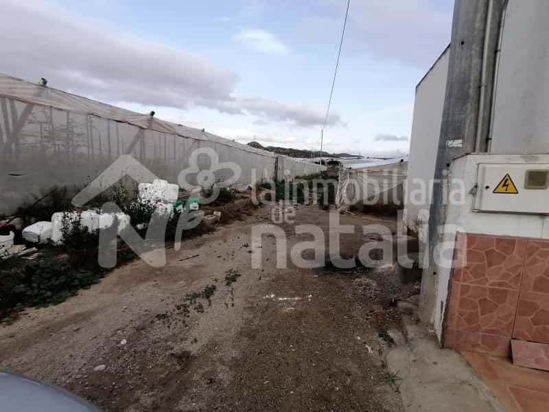 Land in Aguilas, Murcia 11055438
