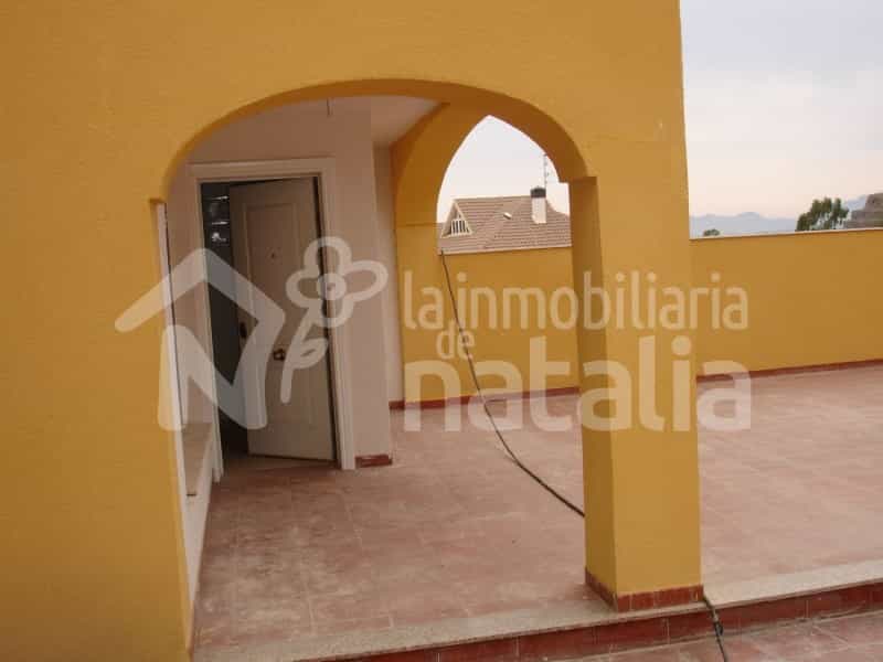 Huis in Aguilas, Murcia 11055449