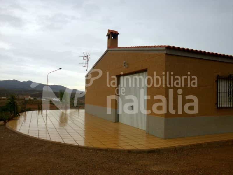Osiedle mieszkaniowe w Águilas, Región de Murcia 11055450